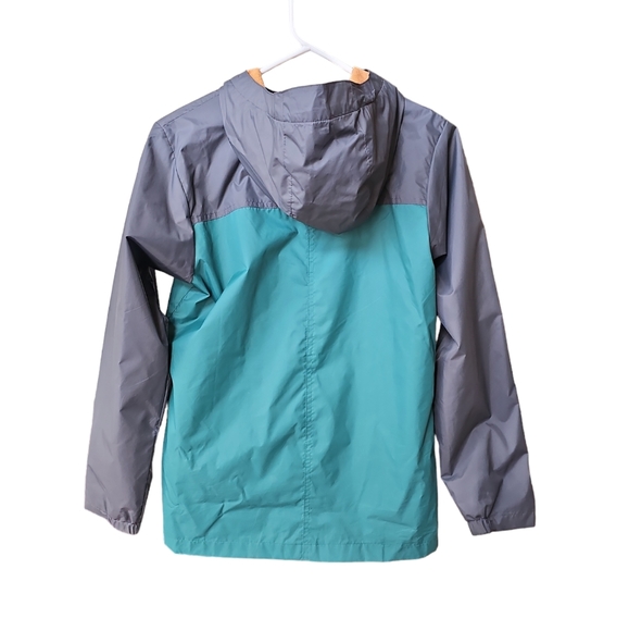 Columbia Boy's Rain Zilla Jacket size Large - Picture 2 of 7